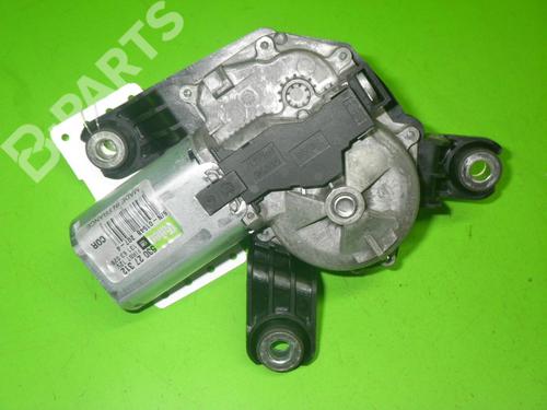 Rear wiper motor OPEL CORSA D (S07) 1.4 (L08, L68) | BP6642877M102 