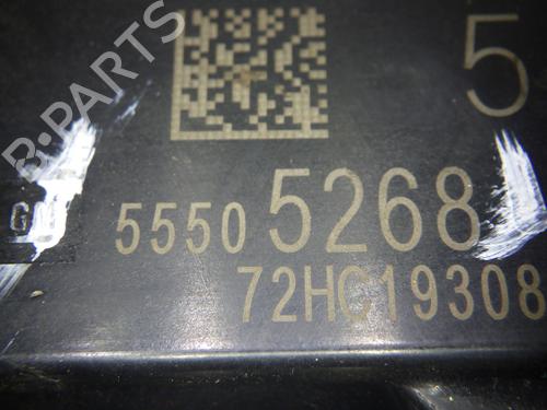 Throttle body OPEL ASTRA K (B16) 1.5 CRDI (68) | BP25706270M82 