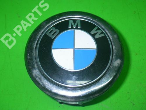 Maneta exterior porton BMW 1 (F20) 116 i (136 hp) 6371345