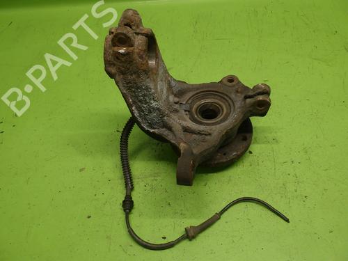 Used Left front steering knuckle Left front steering knuckle 37411965 37411965