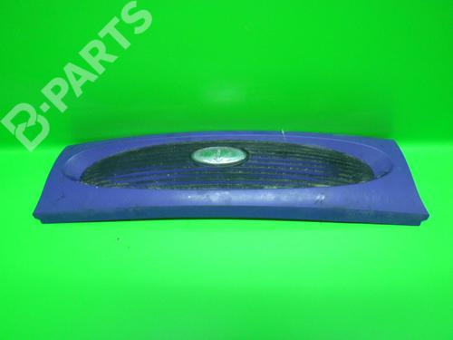 Grill FORD FIESTA IV (JA_, JB_) 1.3 i (50 hp) 6358825