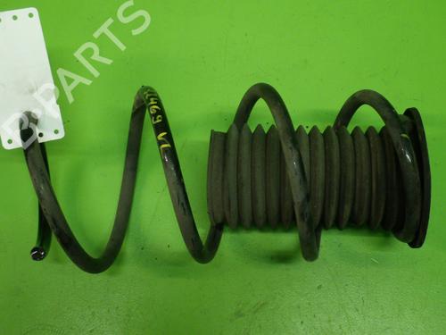 Used Shock absorber spring Shock absorber spring OPEL ASTRA K (B16) 1.2 Turbo (68) (110 hp) 36172820 36172820