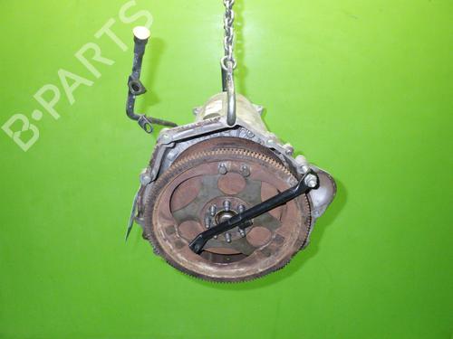 Used Gearbox MERCEDES-BENZ SLK (R170) 200 (170.435) (136 hp) 16682356