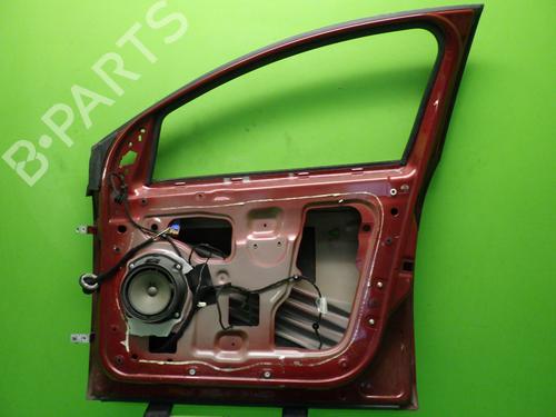 Right front door FIAT BRAVO II (198_) 1.6 D Multijet (198AXL1B) | BP13689812C3 