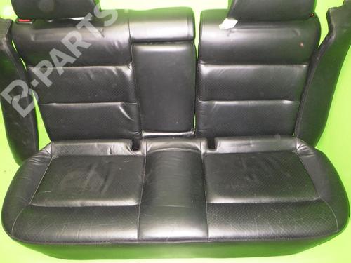 Rear seat VW PASSAT B5 (3B2) 1.8 T | BP6389716C17