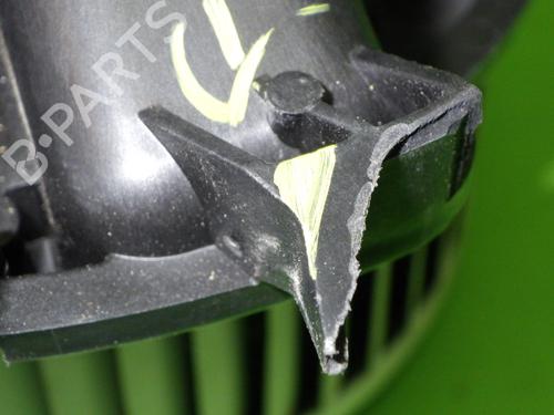 Heater blower motor FIAT GRANDE PUNTO (199_) 1.4 16V (199BXG1B, 199AXG1B) | BP6367613M62 