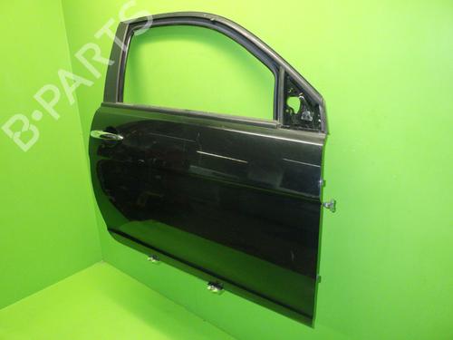 Right front door LANCIA YPSILON (843_) 1.3 JTD (843.AXD11, 843.AXD1A) | BP12579334C3 