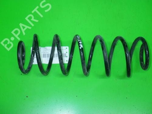 Used Shock absorber spring FORD FUSION (JU_) 1.6 TDCi (90 hp) 14704714
