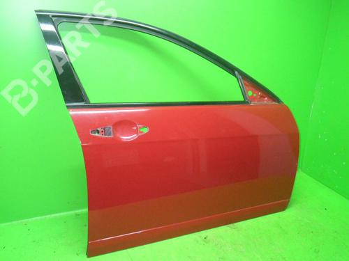 Right front door HONDA ACCORD VII Tourer (CM, CN) 2.2 i-CTDi (CN2) | BP6653926C3 