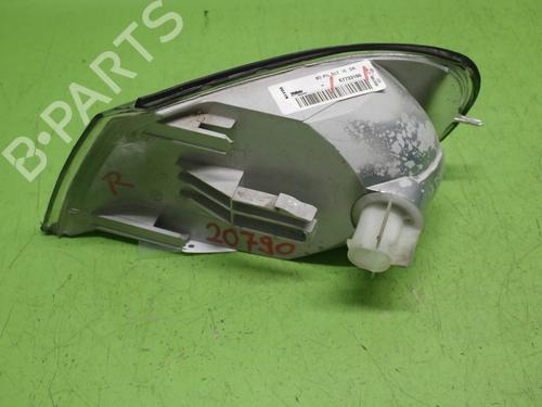 Right front indicator OPEL VECTRA B Estate (J96) 1.8 i 16V (F35) | BP29739991C33 