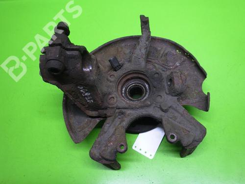 Right front steering knuckle VW GOLF V (1K1) 1.9 TDI | BP6645048M26 