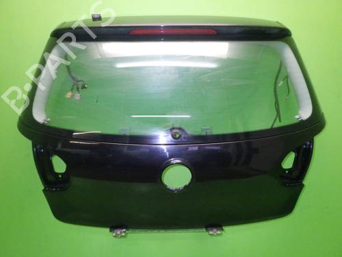 Used Tailgate VW GOLF V (1K1) 1.4 FSI (90 hp) 32222961