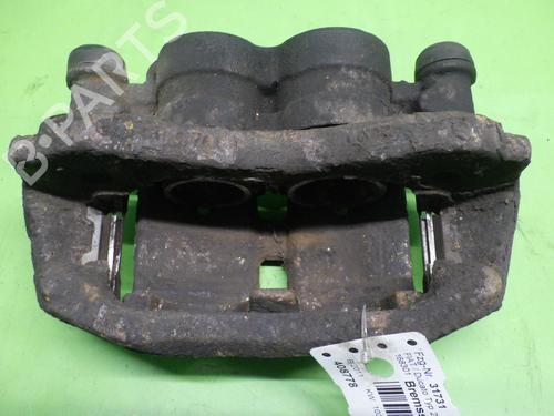 Used Left front brake caliper Left front brake caliper FIAT DUCATO Van (250_) 160 Multijet 3,0 D (158 hp) 34176305 34176305