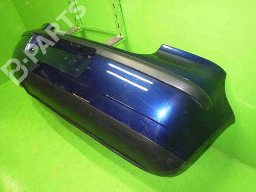 Rear bumper VW POLO (9N_, 9A_) 1.4 16V | BP9185252C8 