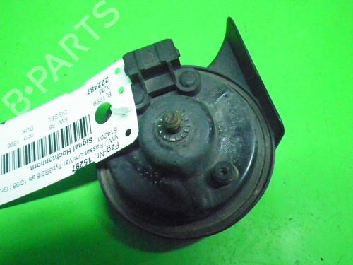 Horn VW PASSAT B5 Variant (3B5) 1.9 TDI (115 hp) 14713650