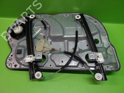 Rudehejsemekanisme Højre foran VW POLO IV (9N_, 9A_) 1.2 12V | BP30739694C23