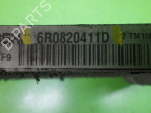 AC radiator SEAT IBIZA IV (6J5, 6P1) 1.2 TSI | BP29984810M32