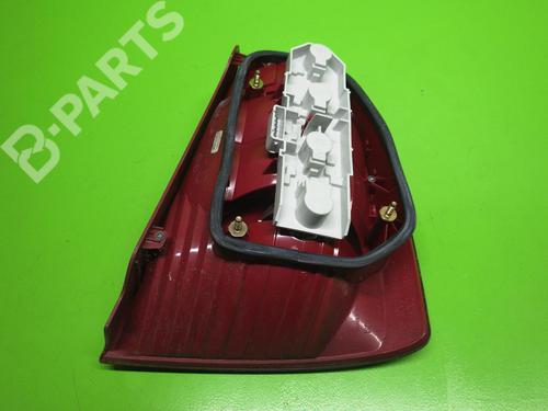 Left taillight SKODA SUPERB I (3U4) 1.9 TDI | BP6610674C34 