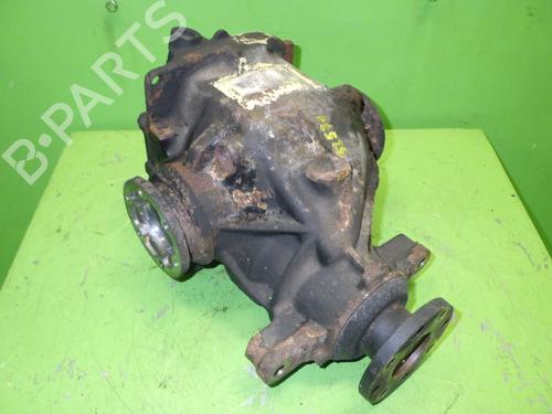 Used Rear differential Rear differential BMW 3 (E46) 320 i (150 hp) 36283412 36283412