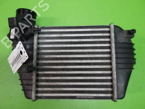 Used Intercooler AUDI A6 C6 Avant (4F5) 2.7 TDI (190 hp) 32376251