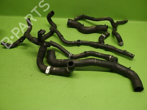 Rør Rør OPEL INSIGNIA B Grand Sport (Z18) 2.0 (68) (200 hp) 34387668 34387668