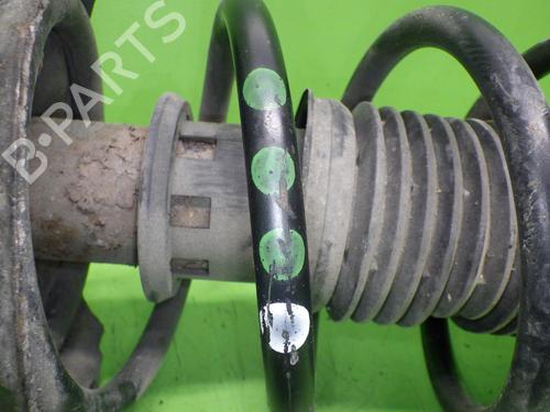 Right front shock absorber VW POLO III (6N1) 60 1.7 SDI | BP29046149M17 