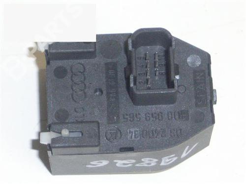 Mirror switch AUDI A3 (8L1) 1.8 T | BP6347804I25 