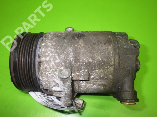 AC compressor OPEL ASTRA H Estate (A04) 1.7 CDTI (L35) | BP8620600M34 