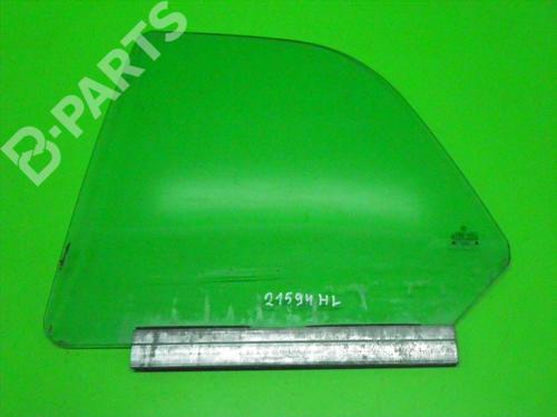 Vetro posteriore sinistro VW GOLF III Cabriolet (1E7) 1.8 (90 hp) 6662511