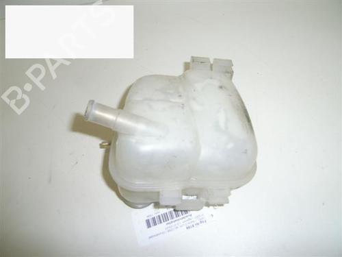 Expansion tank OPEL ASTRA G Saloon (T98) 1.6 16V (F69) | BP14712489C120 