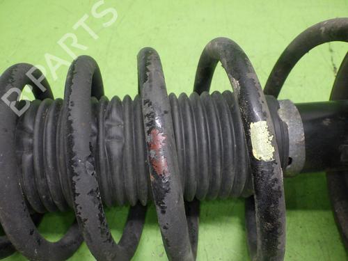Right front shock absorber HYUNDAI MATRIX (FC) 1.6 | BP29929202M17