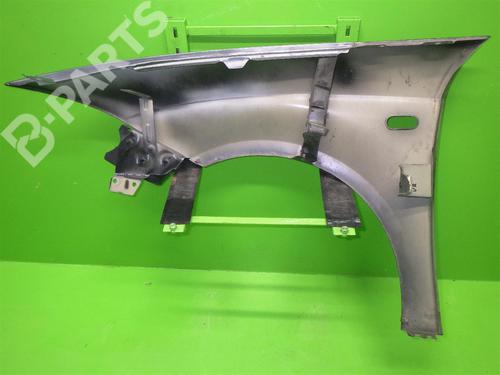 Right front fenders SEAT ALTEA (5P1) 1.9 TDI | BP6654241C42 