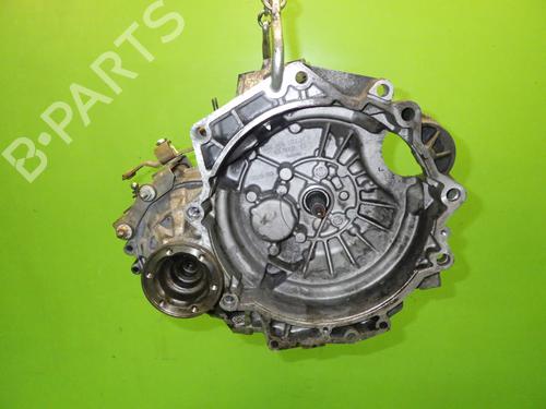 Used Gearbox Gearbox 37092747 37092747