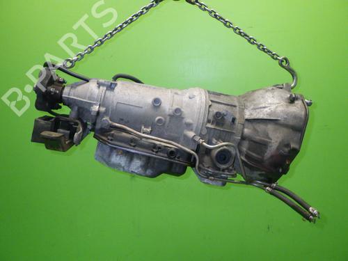 Gearbox OPEL OMEGA B Estate (V94) 3.0 V6 (F35, M35, P35) | BP24323132M3 