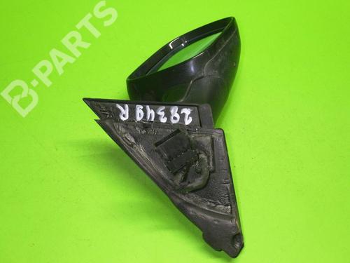 Right mirror AUDI A3 (8L1) 1.6 | BP6639500C27 