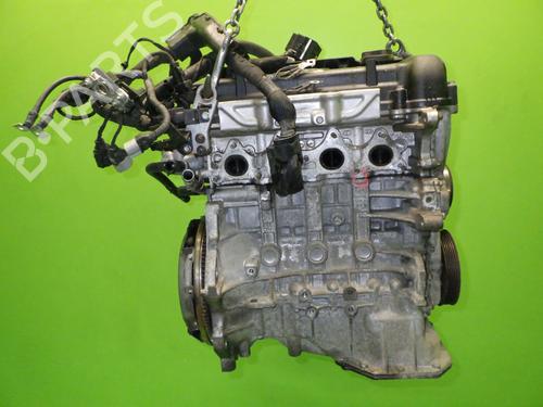 Engine HYUNDAI i30 (FD) 1.6 | BP30582442M1