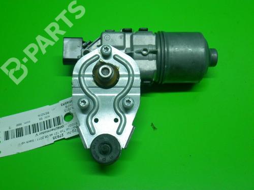 Used Front wiper motor VW UP! (121, 122, BL1, BL2, BL3, 123) 1.0 (75 hp) 6664743