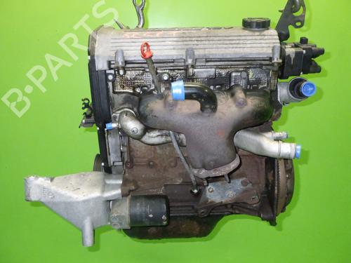Engine FIAT BRAVO I (182_) 1.4 (182.AG) | BP29901352M1
