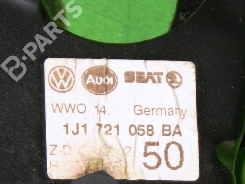 Pedal VW GOLF IV (1J1) 1.4 16V | BP6385505I4 