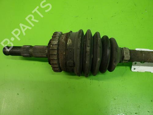Right front driveshaft OPEL CORSA B (S93) 1.2 i 16V (F08, F68, M68) | BP13936280M39 