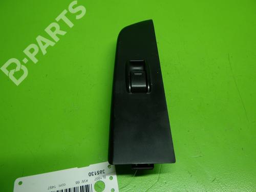 Used Right front window switch TOYOTA PASEO Coupe (_L5_) 1.5 (EL54_, EL54R) (90 hp) 11092033
