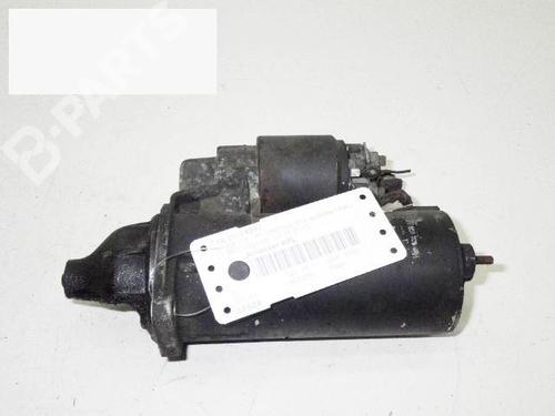 Startmotor BMW 5 (E34) 520 i (129 hp) 6402752