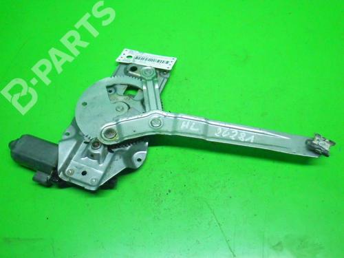Rear left window mechanism BMW 3 Touring (E36) 318 i | BP6650705C24 