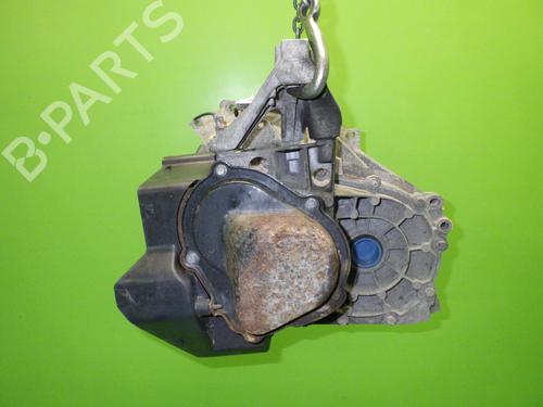 Gearbox FORD C-MAX (DM2) 1.8 | BP28007088M3 