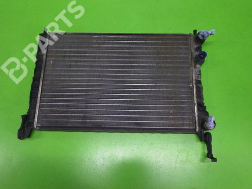 Radiateur à eau FIAT PALIO Weekend (178_, 173_, 373_, 374_, 171_) 1.2 (73 hp) 6381091