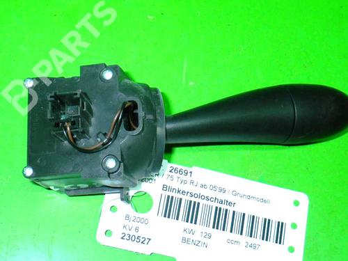 Steering column stalk ROVER 75 (RJ) 2.5 V6 | BP6363847I23 