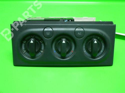 Used Climate control RENAULT LAGUNA I (B56_, 556_) 1.6 16V (B568, B561) (107 hp) 6358324