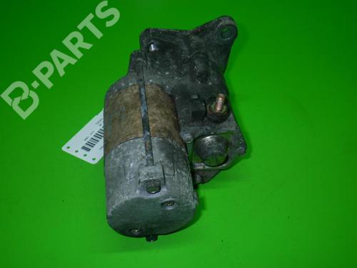 Starter MAZDA 323 S VI Saloon (BJ) 2.0 TD (BJEP) | BP6373284M8 