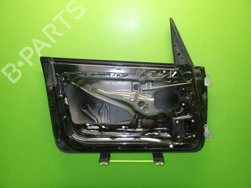 Left front door MITSUBISHI COLT CZC VI Convertible (RG) 1.5 (Z36A) | BP12847038C2 