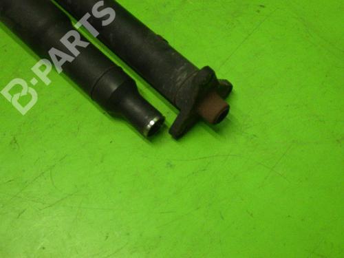 Driveshaft BMW 3 Touring (E91) 325 d | BP6383323M37 